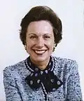 Anne Armstrong