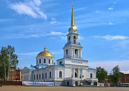 Благовещенский собор