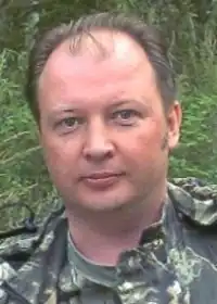 Сергей Аншуков, 2014 год