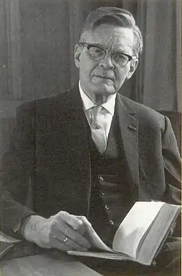 Антон Эдуард ван Аркель