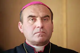 Антоний Демьянко