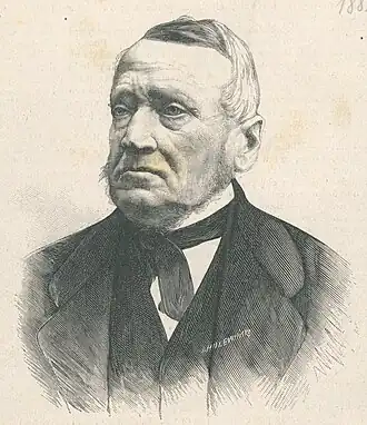 Абрам Иосиф Шабранский