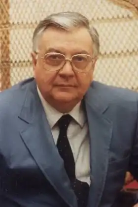 Фотография 1998 года