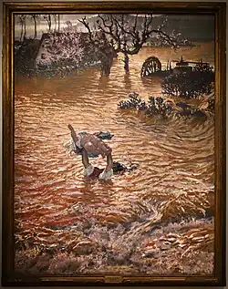 Материнская любовь