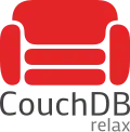 Логотип программы Apache CouchDB