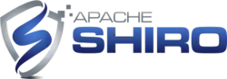Логотип программы Apache Shiro