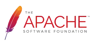 логотип Apache