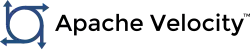 Логотип программы Apache Velocity