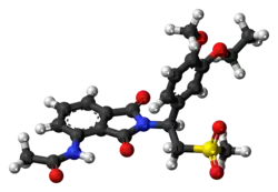 Изображение химической структуры