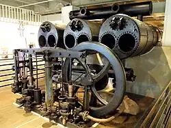 Паровая машина