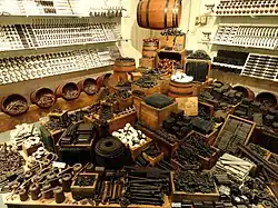 Скобяные товары