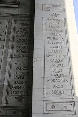 Столбцы 29 и 30