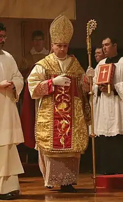 Сальваторе Джозеф Кордилеоне