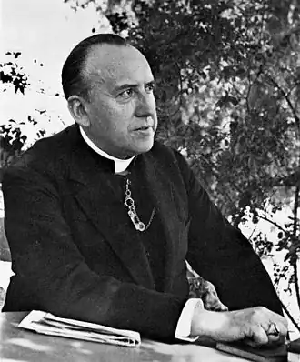 Архимандрит Иреней