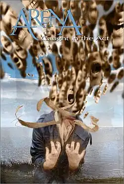 Обложка видео «Caught in the Act»