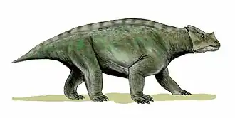 Реконструкция