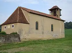 Часовня Св. Иакова