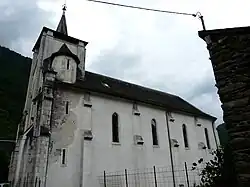 Церковь Св. Мартина