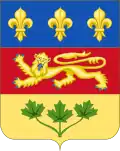 Герб Квебека