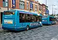 Optare Solo M950