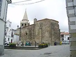 Арройомолинос-де-ла-Вера