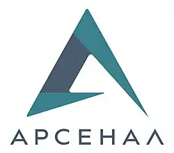 Изображение логотипа