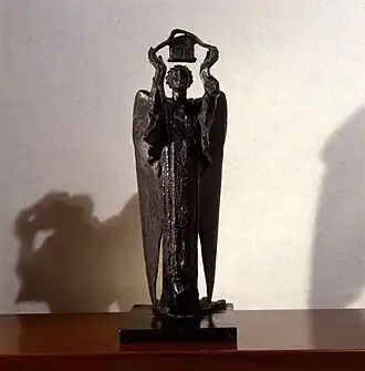 «Ангел Господень» (1959)