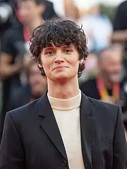 Конти на 81-м Венецианском кинофестивале