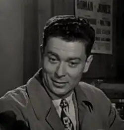 Артур Франц в трейлере фильма «Снайпер» (1952)
 имя при рождении     = Артур Софилд Франц