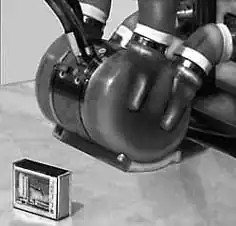 Искусственное сердце Герц-02