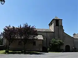 Церковь Нотр-Дам