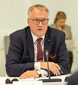 Ашераденс в 2022 году