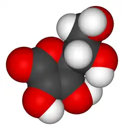Изображение химической структуры