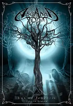 Обложка видео «Lux in Tenebris»