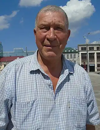 Асхат Хисматов, 2022 год