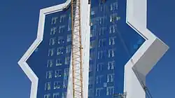 Телерадиовещательный центр «Туркменистан»