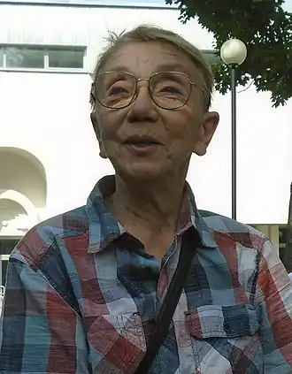 Асия Минулина, 2022 год