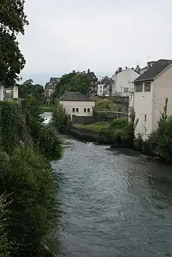 Река Гав-д’Асп