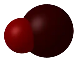 Изображение молекулярной модели