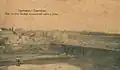 Астраханский мост до реконструкции 1913 года.