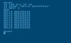 Изображение логотипа