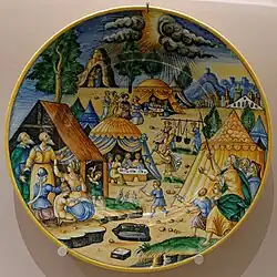 Манна небесная в пустыне. А. Конрад или Н. Этьен