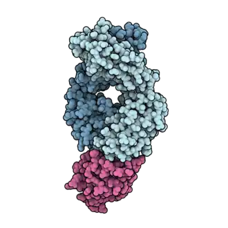 Изображение химической структуры
