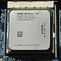 AMD Athlon 64 X2