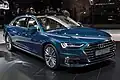 Audi A8L 60 TFSI e