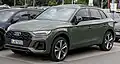 Audi Q5 (с 2020 года)