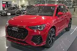 RS Q3 2019