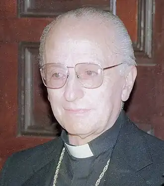 Аугусто Варгас Альсамора