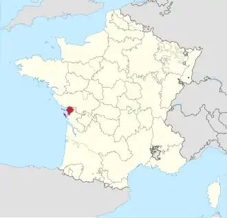 Они на карте