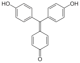 Изображение химической структуры